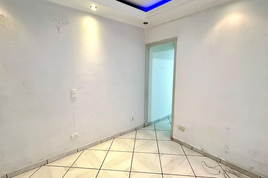 Sala de casa à venda com 3 quartos, 140m² em Jardim Almeida Prado, Guarulhos