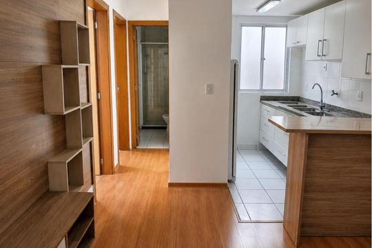 Apartamento para alugar com 2 quartos, 40m² em Vila Cachoeirinha, Cachoeirinha