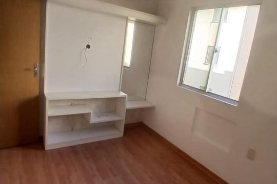 Sala de apartamento para alugar com 2 quartos, 40m² em Vila Cachoeirinha, Cachoeirinha