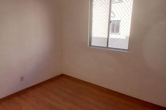 Quarto de apartamento para alugar com 2 quartos, 40m² em Vila Cachoeirinha, Cachoeirinha