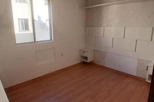 Quarto de apartamento para alugar com 2 quartos, 40m² em Vila Cachoeirinha, Cachoeirinha