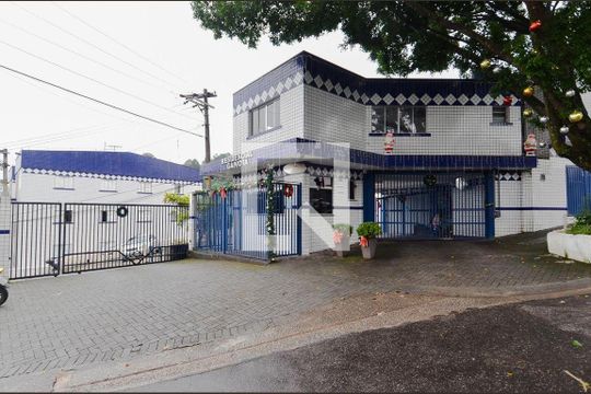 Fachada do Prédio de apartamento à venda com 2 quartos, 60m² em Jardim Valeria, Guarulhos