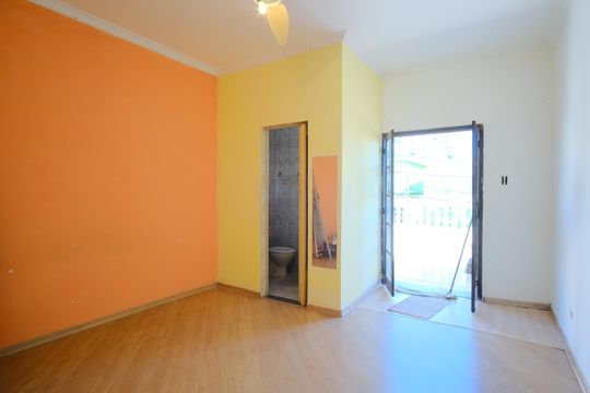 Suíte 1 de casa para alugar com 2 quartos, 164m² em Vila Sao Geraldo, São Paulo