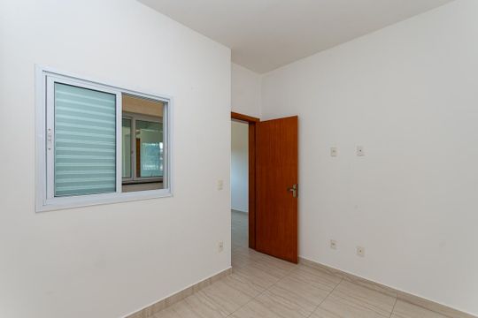 Quarto de casa de condomínio para alugar com 1 quarto, 38m² em Vila Nova Mazzei, São Paulo