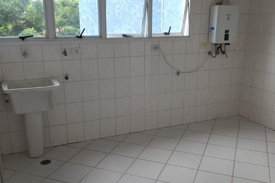 Apartamento para alugar com 3 quartos, 128m² em Bosque dos Eucaliptos, São José dos Campos