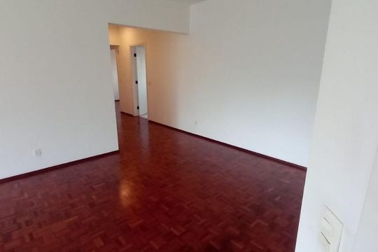 Apartamento para alugar com 3 quartos, 128m² em Bosque dos Eucaliptos, São José dos Campos