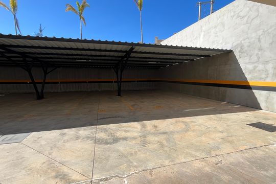 Apartamento à venda com 3 quartos, 92m² em Bairro das Palmeiras, Campinas