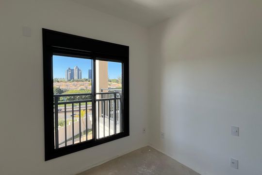 Apartamento à venda com 3 quartos, 92m² em Bairro das Palmeiras, Campinas