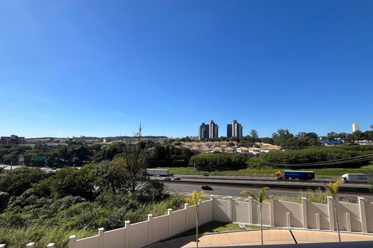 Apartamento à venda com 3 quartos, 92m² em Bairro das Palmeiras, Campinas