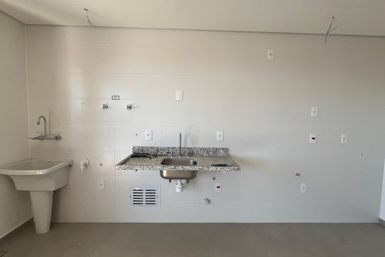 Apartamento à venda com 3 quartos, 92m² em Bairro das Palmeiras, Campinas