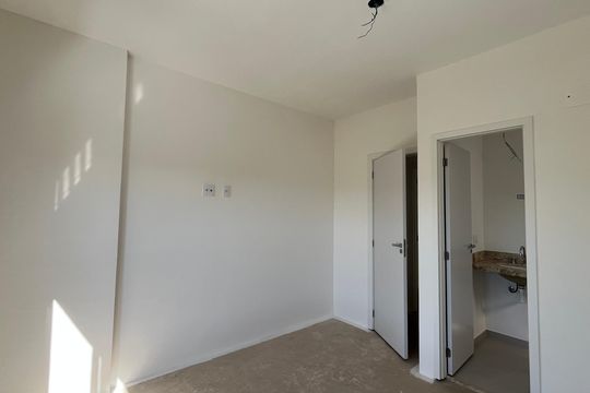 Apartamento à venda com 3 quartos, 92m² em Bairro das Palmeiras, Campinas