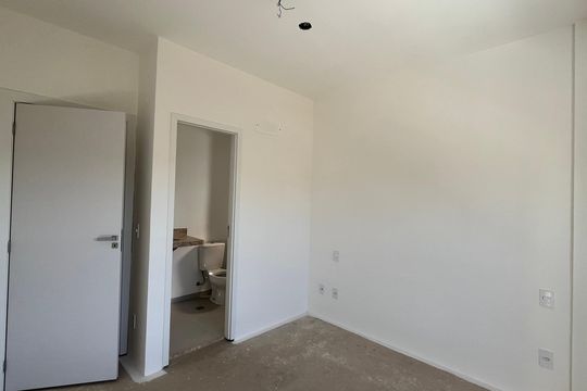 Apartamento à venda com 3 quartos, 92m² em Bairro das Palmeiras, Campinas