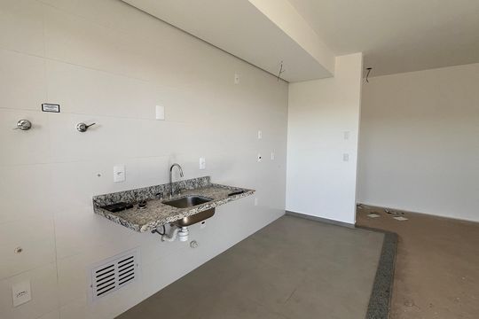 Apartamento à venda com 3 quartos, 92m² em Bairro das Palmeiras, Campinas