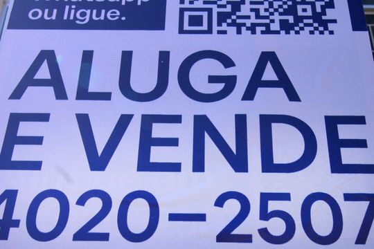 Placa de apartamento para alugar com 1 quarto, 76m² em Irajá, Rio de Janeiro
