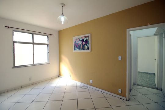 Apartamento para alugar com 1 quarto, 76m² em Irajá, Rio de Janeiro