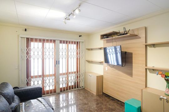 Sala de casa à venda com 5 quartos, 194m² em Olímpico, São Caetano do Sul
