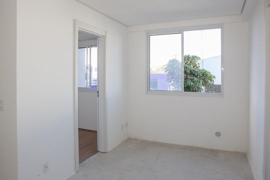 Apartamento para alugar com 2 quartos, 33m² em Água Branca, São Paulo