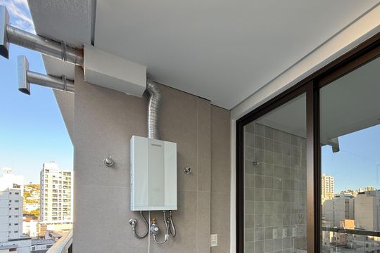 Apartamento para alugar com 1 quarto, 65m² em São Mateus, Juiz de Fora