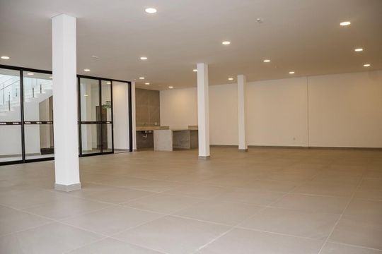Apartamento para alugar com 1 quarto, 65m² em São Mateus, Juiz de Fora