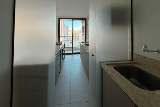 Apartamento para alugar com 1 quarto, 65m² em São Mateus, Juiz de Fora