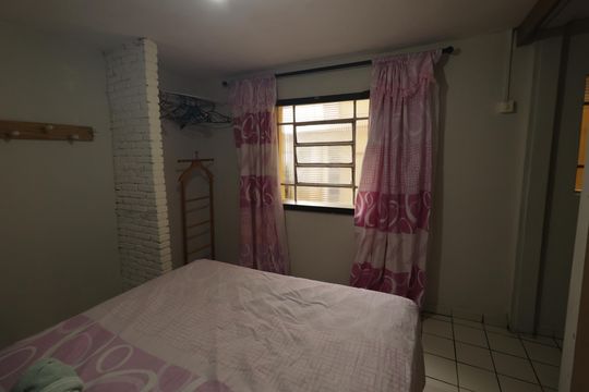 Quarto 2 de casa para alugar com 2 quartos, 80m² em Aclimação, São Paulo