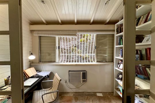 Apartamento à venda com 3 quartos, 268m² em Flamengo, Rio de Janeiro