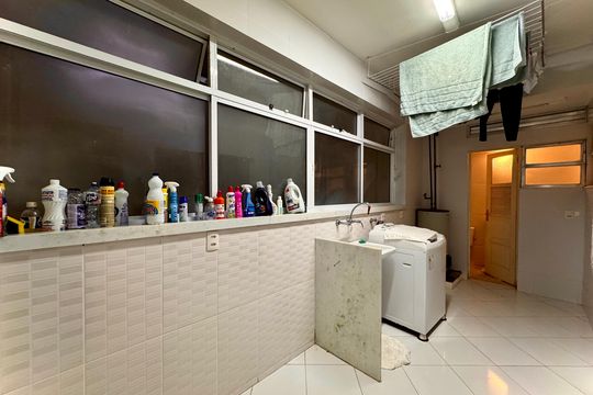 Apartamento à venda com 3 quartos, 268m² em Flamengo, Rio de Janeiro