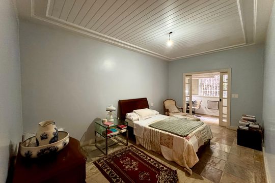 Apartamento à venda com 3 quartos, 268m² em Flamengo, Rio de Janeiro