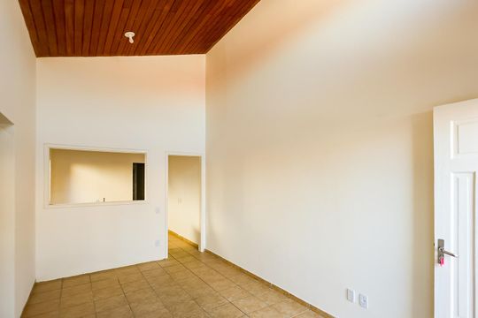 Casa para alugar com 3 quartos, 100m² em Jardim Alice, Indaiatuba