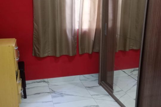 Quarto de casa à venda com 6 quartos, 356m² em Núcleo Colonial Barao de Jundiaí, Jundiaí