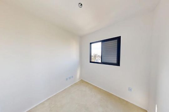 Quarto 2 de apartamento à venda com 3 quartos, 65m² em Bonfim, Campinas