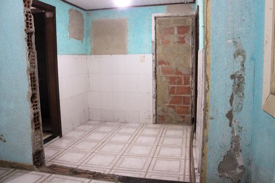 Kitnet/Studio para alugar com 1 quarto, 60m² em Jacaré, Cabo Frio
