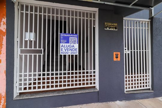 Casa de Condomínio à venda com 2 quartos, 47m² em Jardim Sao Vicente, São Paulo