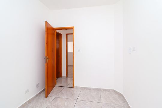 Casa de Condomínio à venda com 2 quartos, 47m² em Jardim Sao Vicente, São Paulo