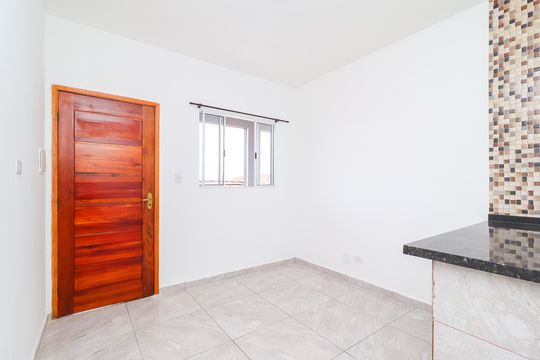 Casa de Condomínio à venda com 2 quartos, 47m² em Jardim Sao Vicente, São Paulo