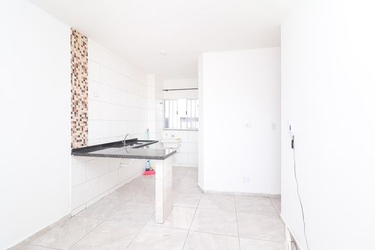 Casa de Condomínio à venda com 2 quartos, 47m² em Jardim Sao Vicente, São Paulo