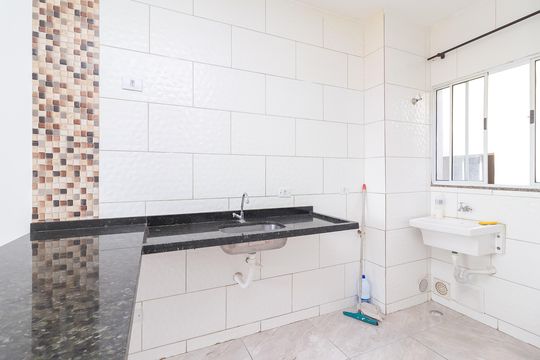 Casa de Condomínio à venda com 2 quartos, 47m² em Jardim Sao Vicente, São Paulo