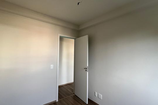 Apartamento à venda com 2 quartos, 66m² em Mansões Santo Antônio, Campinas