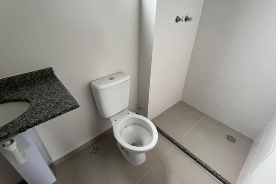 Apartamento à venda com 2 quartos, 66m² em Mansões Santo Antônio, Campinas