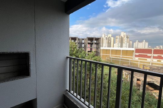 Apartamento à venda com 2 quartos, 66m² em Mansões Santo Antônio, Campinas