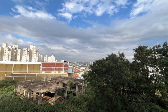 Apartamento à venda com 2 quartos, 66m² em Mansões Santo Antônio, Campinas