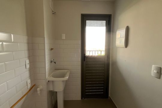 Apartamento à venda com 2 quartos, 66m² em Mansões Santo Antônio, Campinas