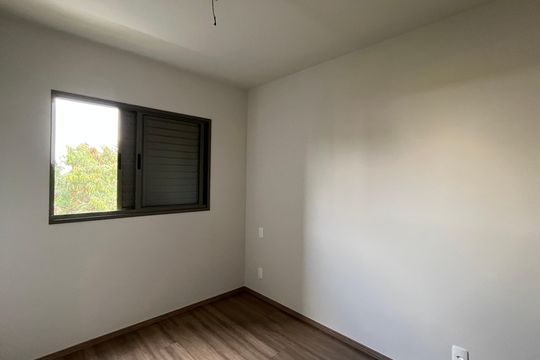 Apartamento à venda com 2 quartos, 66m² em Mansões Santo Antônio, Campinas