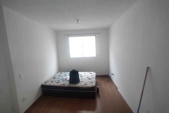 Apartamento para alugar com 2 quartos, 40m² em Santa Cruz, Rio de Janeiro