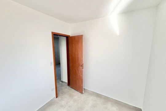 Quarto  de apartamento para alugar com 1 quarto, 28m² em Vila Nova Cachoeirinha, São Paulo