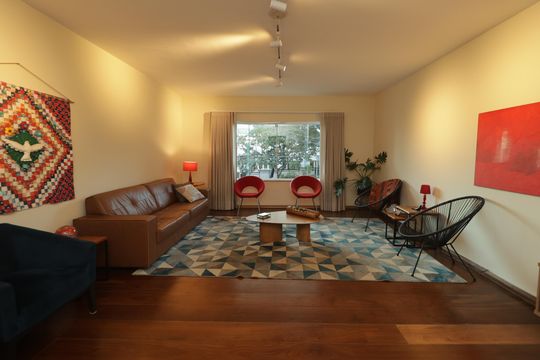 Casa à venda com 4 quartos, 250m² em Vila Monumento, São Paulo