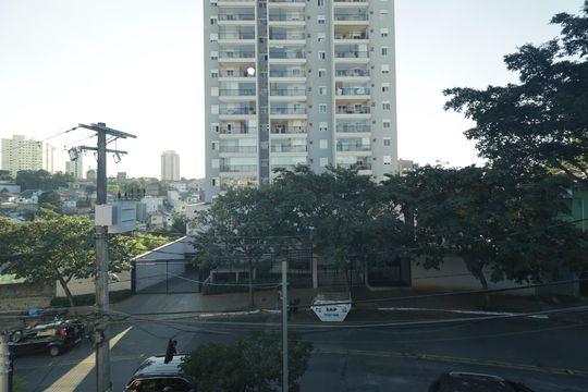 Vista do Quarto 3 de casa à venda com 4 quartos, 250m² em Vila Monumento, São Paulo