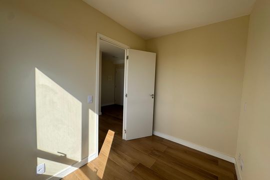 Apartamento à venda com 2 quartos, 35m² em Presidente Altino, Osasco