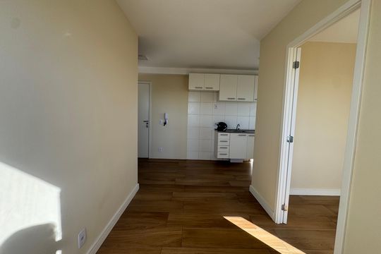Apartamento à venda com 2 quartos, 35m² em Presidente Altino, Osasco
