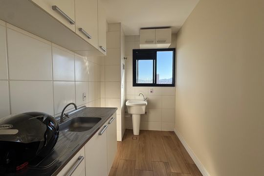 Apartamento à venda com 2 quartos, 35m² em Presidente Altino, Osasco